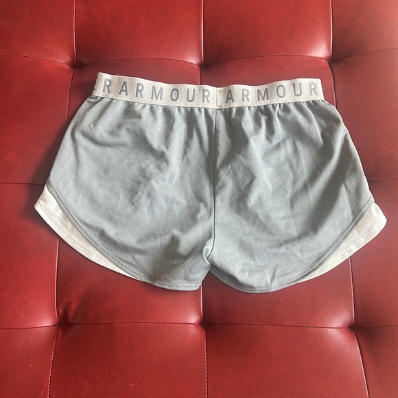 Under Armour Heat Gear Athletic Shorts - Picture 4 of 5